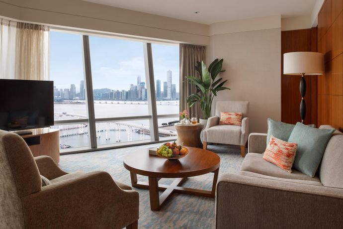 Verified hotel review - Mandarin Oriental Macau - 34