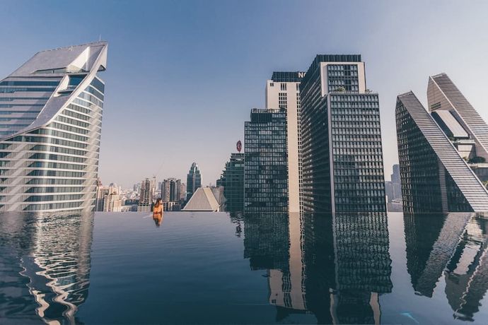 Verified hotel review - The Okura Prestige Bangkok - 15