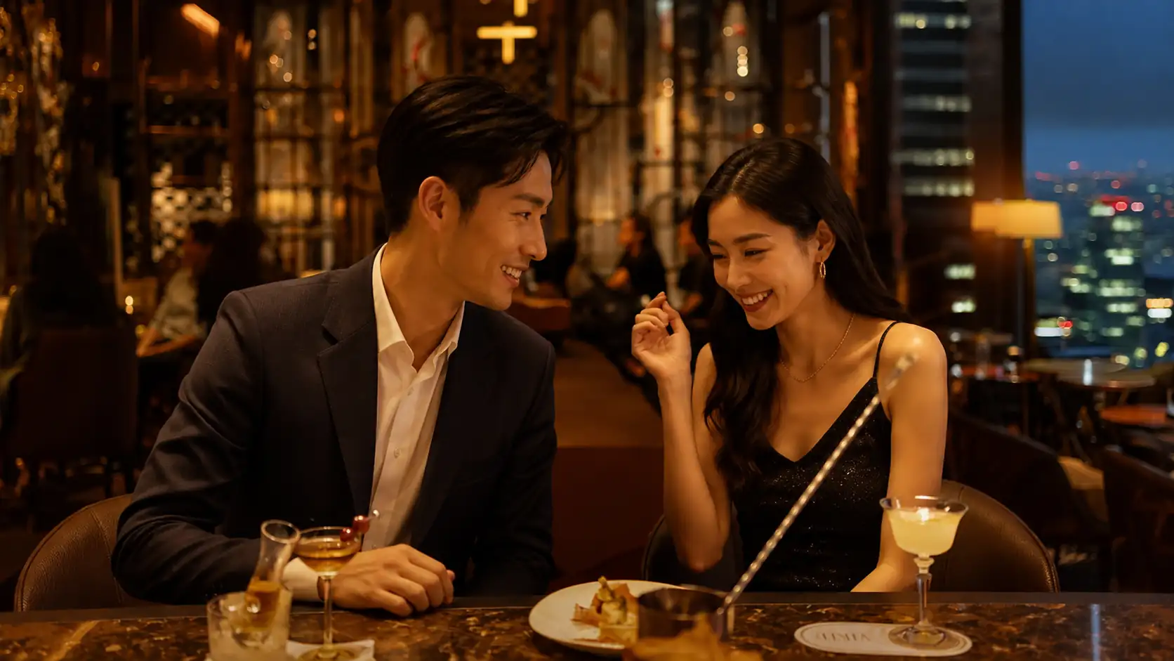 Four Seasons Hotel Tokyo at Otemachi - Who Should Book Four Seasons Hotel Tokyo at Otemachi? - 4