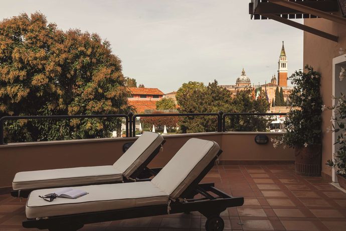 Belmond Hotel Cipriani - 5