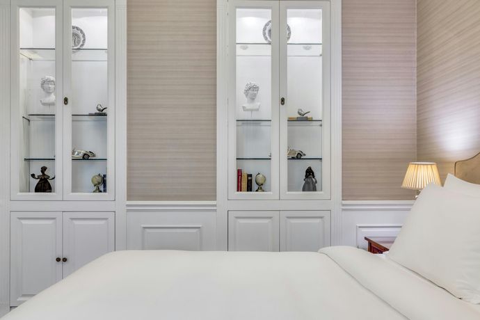 Verified hotel review - King George, a Luxury Collection Hotel - 44