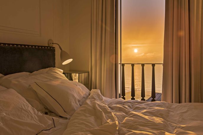 Verified hotel review - Santiago de Alfama - Boutique Hotel - 19