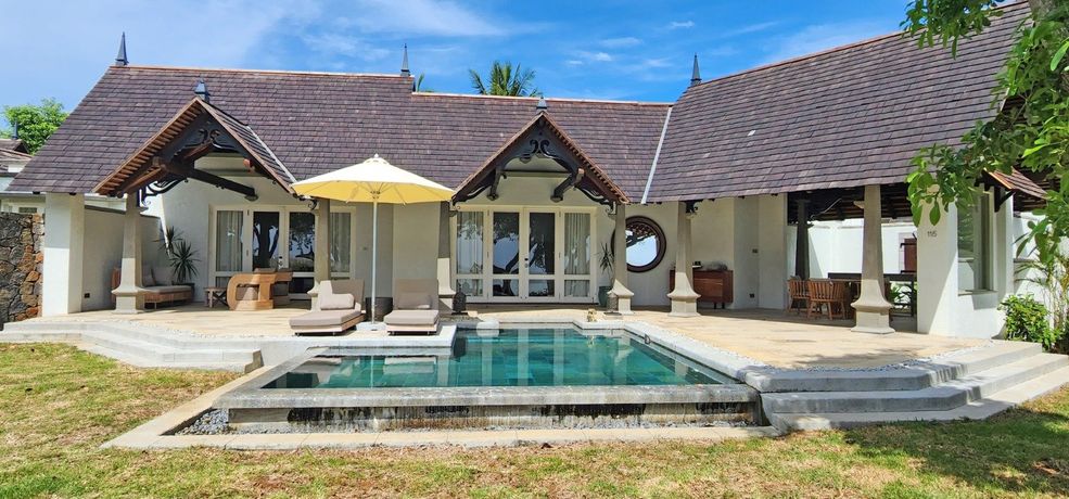 Verified hotel review - Maradiva Villas Resort and Spa - 12