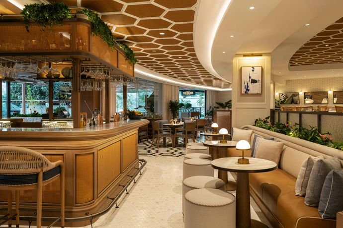 Le Royal Meridien Beach Resort & Spa Dubai - 17