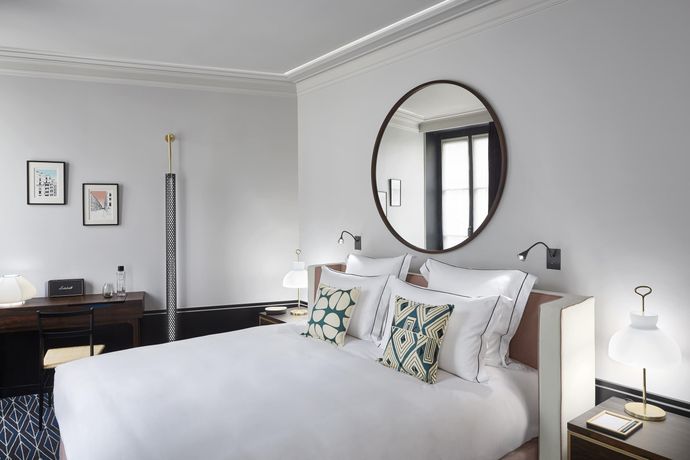 Verified hotel review - Le Roch Hotel & Spa - 11