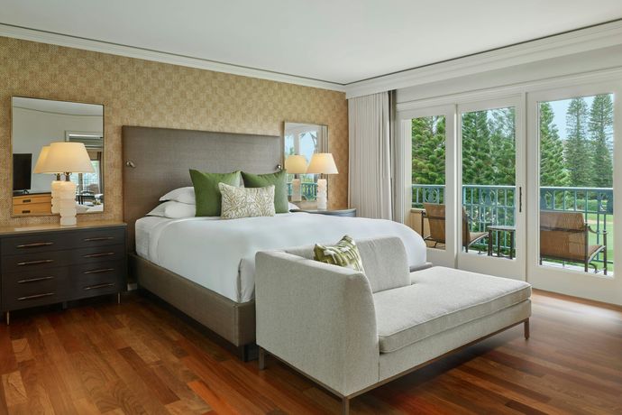 Verified hotel review - The Ritz-Carlton Kapalua - 40