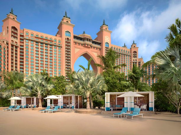 Atlantis The Palm, Dubai - 39
