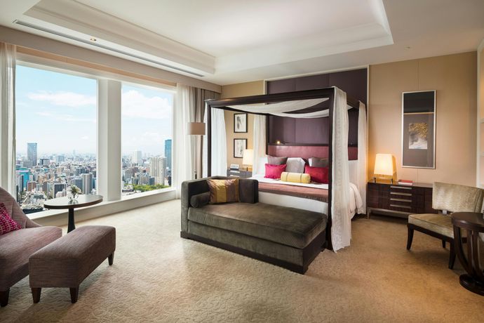 Verified hotel review - St. Regis Osaka - 15