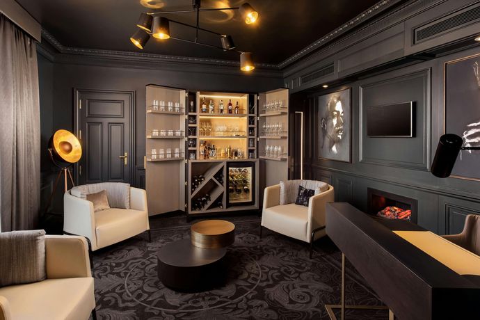 Verified hotel review - Westin Palace Hotel - 33