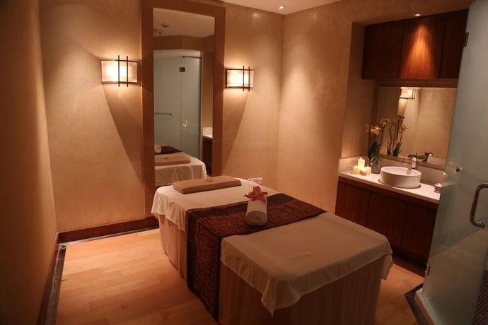 Verified hotel review - Lagos Continental Hotel - 10
