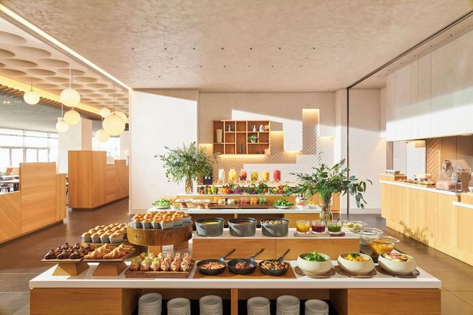 Verified hotel review - Omo7 Osaka By Hoshino Resorts - 5