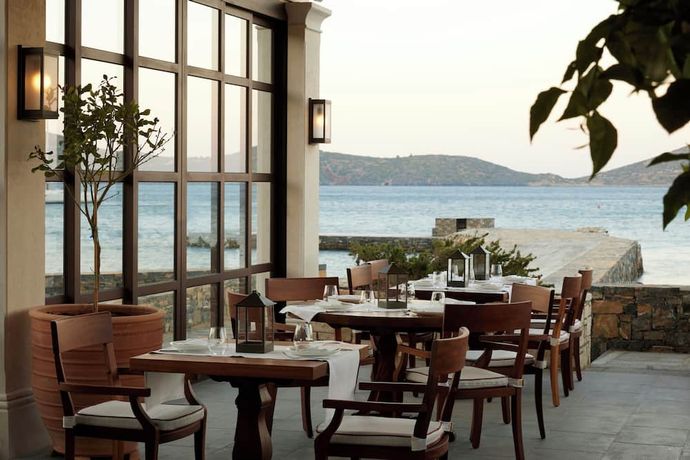 Verified hotel review - Elounda Peninsula All Suite Hotel - 34