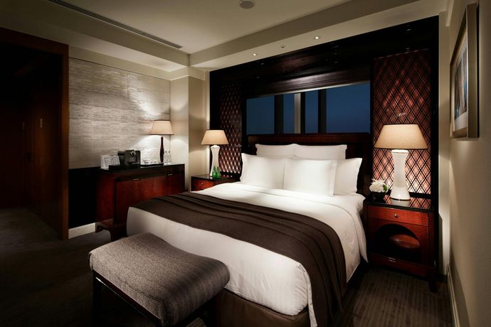 Verified hotel review - The Ritz-Carlton, Tokyo - 29