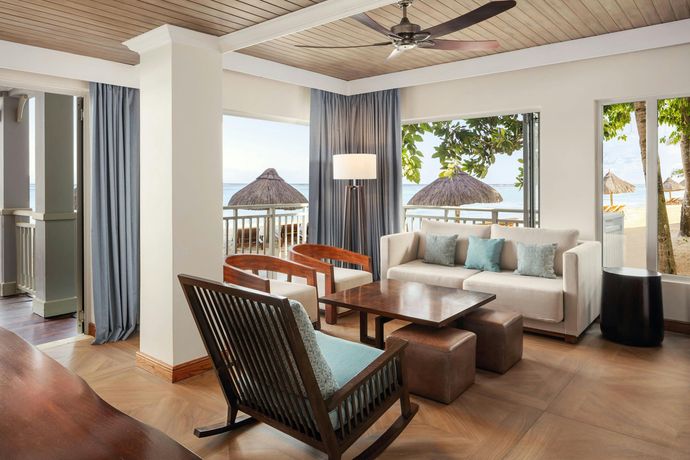 Verified hotel review - JW Marriott Mauritius Resort - 26