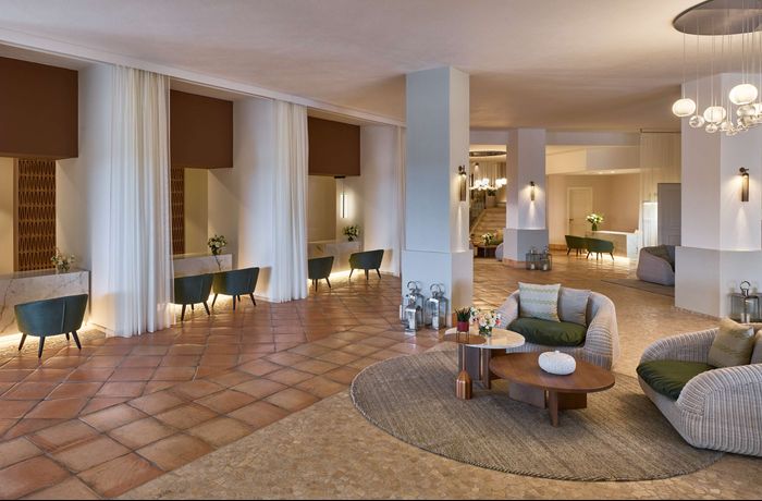 Verified hotel review - Conrad Chia Laguna Sardinia - 19