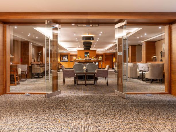 Sofitel London Heathrow - 16