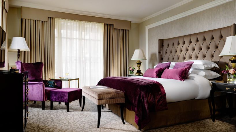 InterContinental Dublin - 58