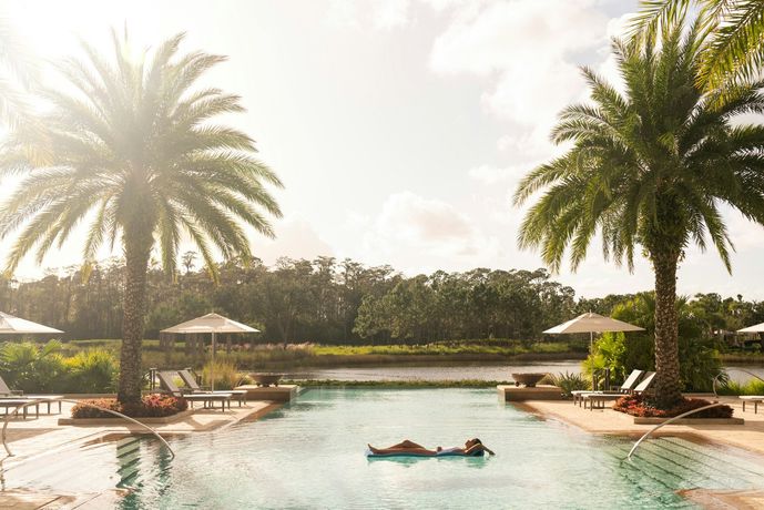 Four Seasons Resort Orlando at Walt Disney World Resort - 4