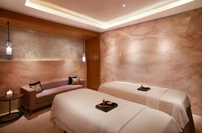 Grand Hyatt Dubai - 16