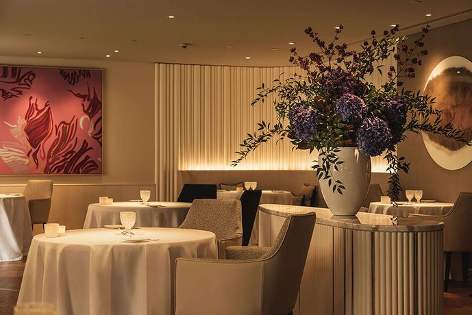 Verified hotel review - Waldorf Astoria Amsterdam - 51