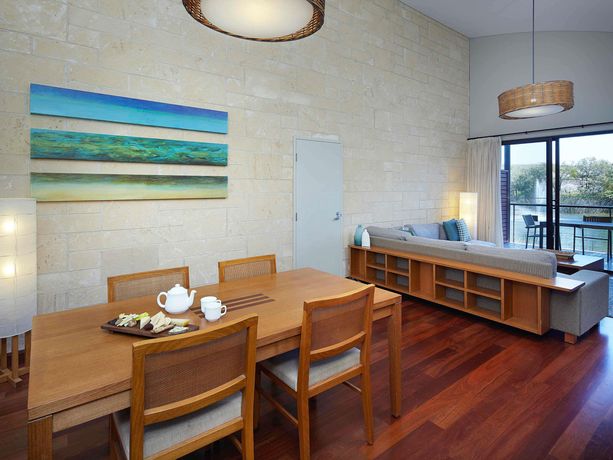 Verified hotel review - Pullman Bunker Bay Resort Margaret River - 57