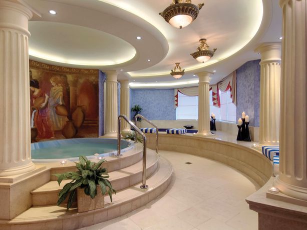 Fairmont Dubai - 12