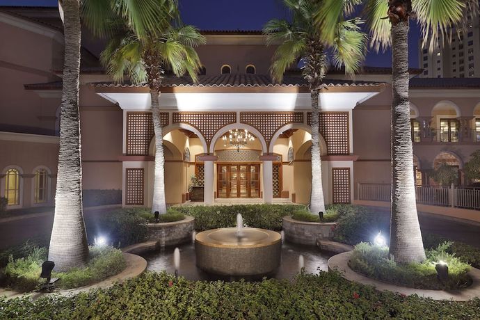 The Ritz-Carlton, Dubai - 21