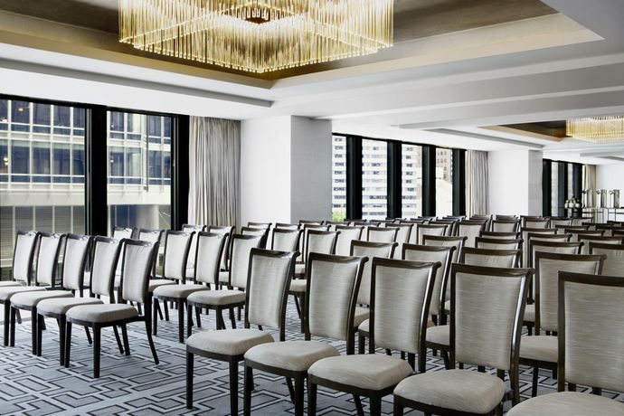 Verified hotel review - The Langham Chicago - 16