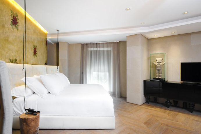 Verified hotel review - Claris Hotel GL - 52