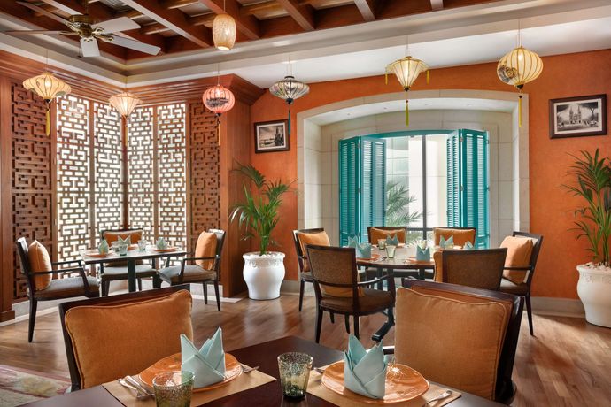 Shangri-La Dubai - 10