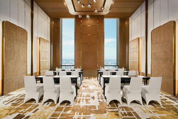 Vinpearl Landmark 81, Autograph Collection - 22