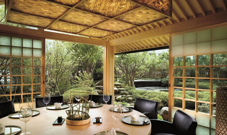 Verified hotel review - Shangri-La's Far Eastern Taipei - 57