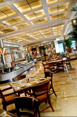 Verified hotel review - JW Marriott Hotel Jakarta - 29