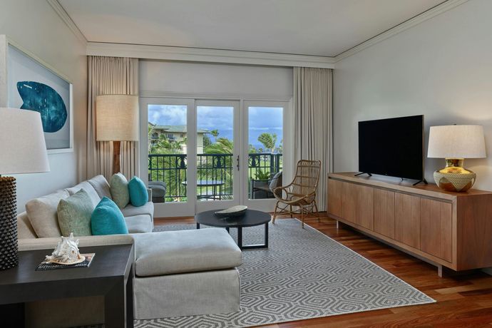 Verified hotel review - The Ritz-Carlton Kapalua - 44
