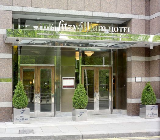 The Fitzwilliam Hotel - 38