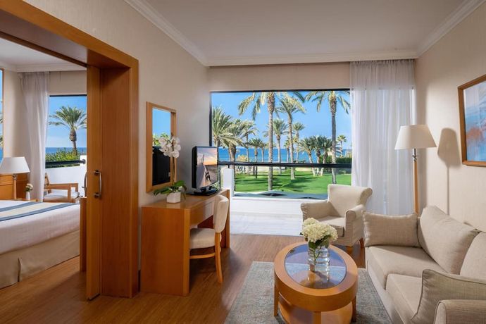 Constantinou Bros Asimina Suites Hotel - 19