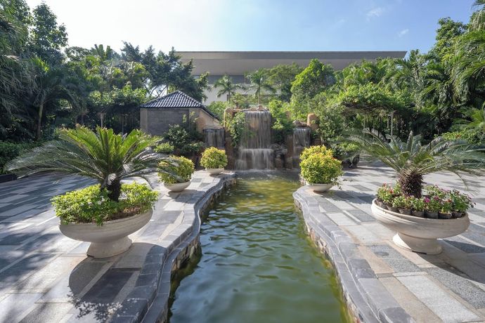 Verified hotel review - Sheraton Hanoi West - 26