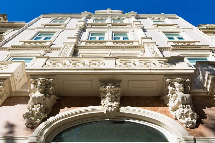 Valverde Hotel - 7