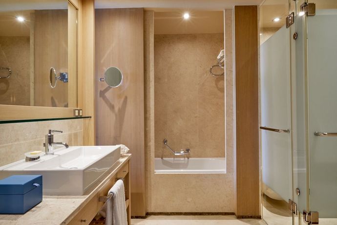 Verified hotel review - Daios Cove Luxury Resort & Villas - 44