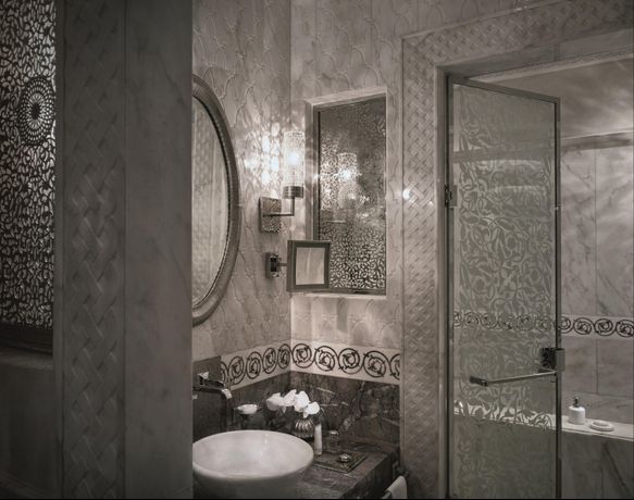 Royal Mansour Marrakech - 38