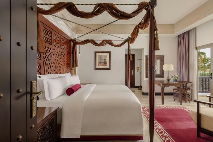 Verified hotel review - Sharq Village & Spa, a Ritz-Carlton Hotel - 42