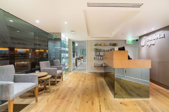 Four Seasons Hotel Sydney - 33