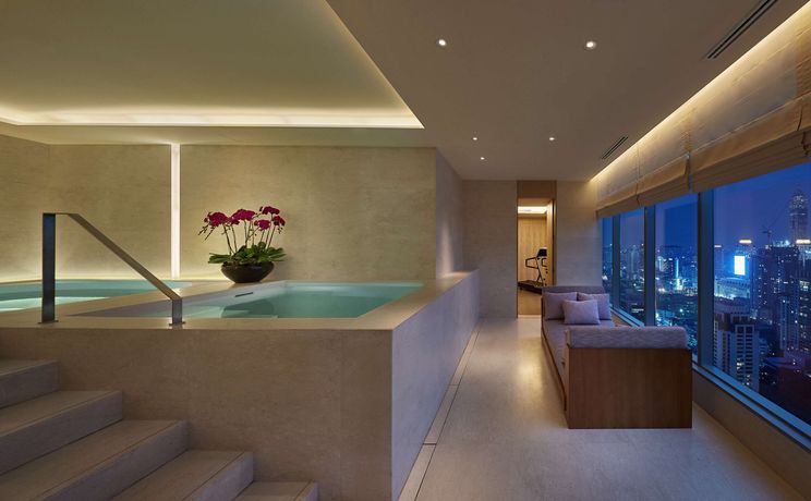 Verified hotel review - Park Hyatt Bangkok - 40