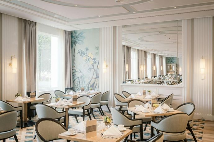 Hotel Atlantic Hamburg, Autograph Collection - 35