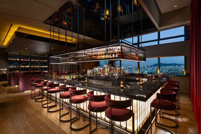 Verified hotel review - Conrad Seoul - 12