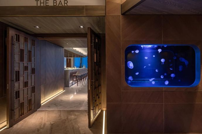 Verified hotel review - Amara Limassol - 38