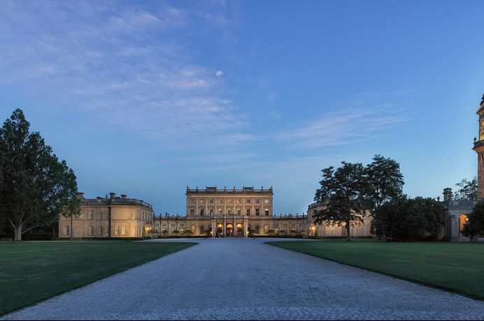 Cliveden House - 29