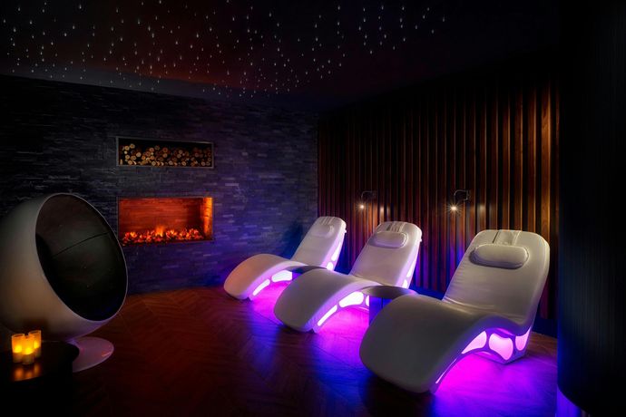 Sheraton Grand Hotel & Spa - 19