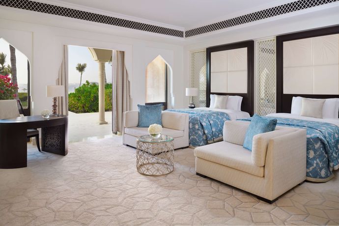 Verified hotel review - One&Only The Palm Dubai - 60