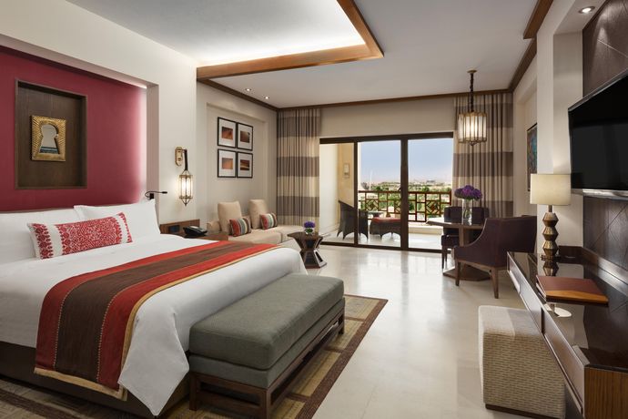 Verified hotel review - InterContinental Durrat Al Riyadh Resort & Spa an IHG Hotel - 8